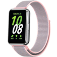 Flexible nylon strap for Samsung Galaxy Fit 3 watch
