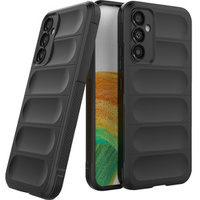 Case for Samsung Galaxy A34 5G, Gaming Shockproof, black