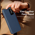 Smart View Wallet flip case for Samsung Galaxy S26 Ultra