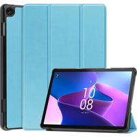 Case for Lenovo Tab M10 10.1 Gen 3 TB-328FU/TB-328XU, Smartcase, blue