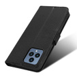 Flip case for T Phone 5G, Wallet Magnet, black