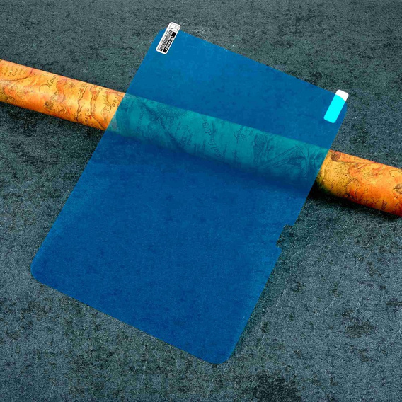 Paper feel protective film for iPad Pro 13" 2024 (7 gen.)