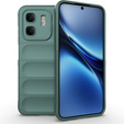 Case for Infinix Hot 50i 4G, Gaming Shockproof, green