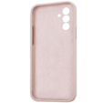 Case for Samsung Galaxy A04S / A13 5G, Silicone Lite, pink