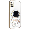 Case for Samsung Galaxy A51 4G, Astronaut, white