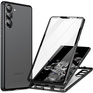 Black || Clear