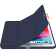Case for iPad 7/8/9 10.2 2019/2020/2021, Smartcase, dark blue