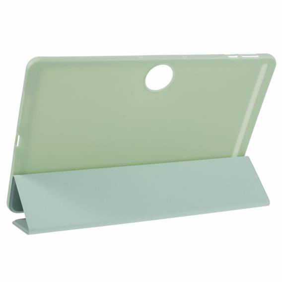 Case for Honor Pad 9, Smartcase, green