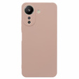 Case for Xiaomi Redmi 13C / Poco C65, Silicone Lite, pink