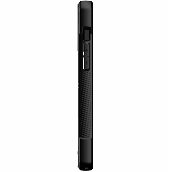 Case Urban Armor Gear for iPhone 14 Pro Max, Monarch, carbon black