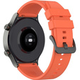 Silicone strap for Huawei Watch GT 2 Pro - Orange