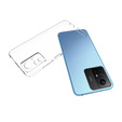 Thin Case for Xiaomi Redmi Note 12S 4G, Slim, transparent
