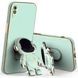 Case for Xiaomi Redmi 9A, Astronaut, mint