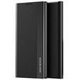 Flip case for Xiaomi 12T / 12T Pro, Side Magnetic, black