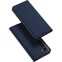 Dux Ducis Case for Samsung Galaxy S23, Skinpro, dark blue