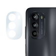 Tempered Camera Glass for Motorola Moto G52 4G, transparent