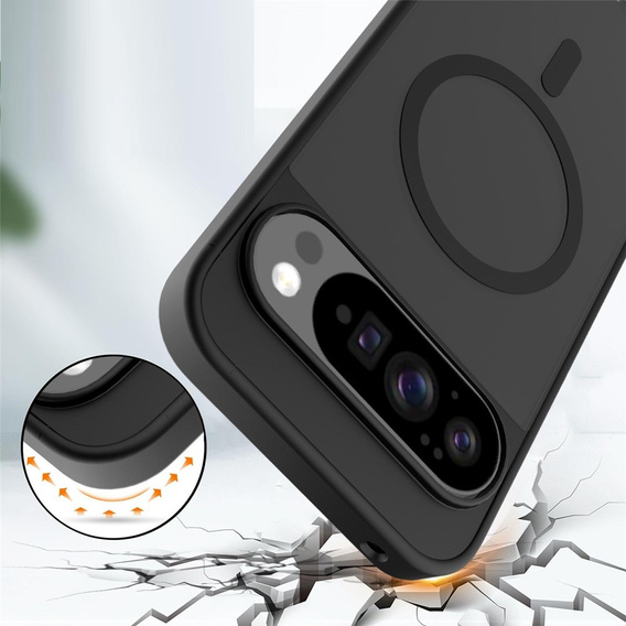 MagSafe compatible case for Google Pixel 10 Pro XL
