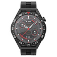 3x ERBORD hydrogel film for Huawei Watch GT 3 SE