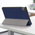 Case for Lenovo Tab P11 Gen 2 TB350FU TB350XU 11.5", Smartcase, dark blue