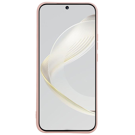 Case for Huawei Nova 11, Silicone Lite, pink