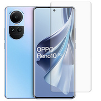 UV Tempered Glass for Oppo Reno 10 / 10 Pro