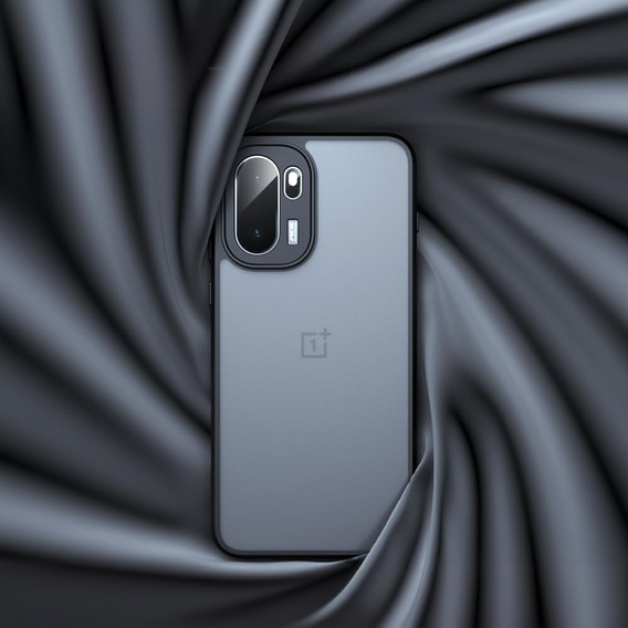 Fusion Hybrid Case for OnePlus 15R