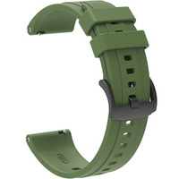 Silicone Universal Strap 22mm