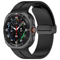 Silicone strap for Samsung Galaxy Watch Ultra 47mm (2025 / 2024)