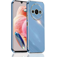 Case for Xiaomi Redmi A3, Glamour CamShield, blue