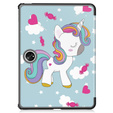 Case for OnePlus Pad, Smartcase, unicorn