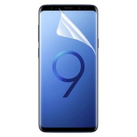 Hydrogel film for Samsung Galaxy S9 Plus