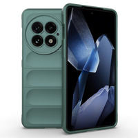 Case for OnePlus 13, Gaming Shockproof, green