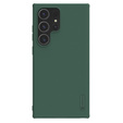 NILLKIN Case for Samsung Galaxy S24 Ultra, Frosted Shield, for MagSafe, green