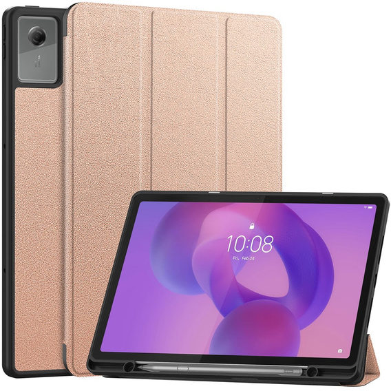 Smartcase cover for Lenovo Idea Tab Plus tablet