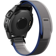 QuickFit Nylon strap for Garmin 26mm