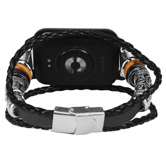 Leather Strap for Huawei Watch Fit 4 / 4 Pro / 3