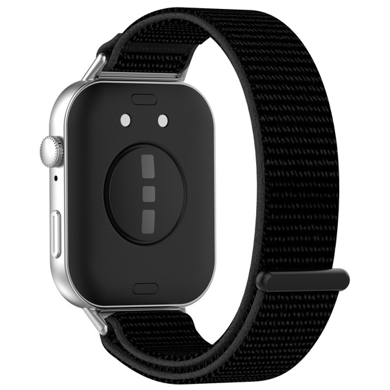 Flexible nylon strap for Huawei Watch Fit 4 / 4 Pro / 3.