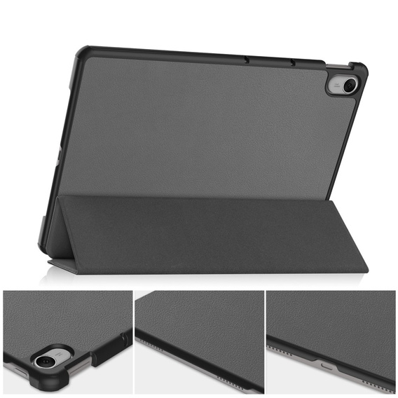 Case for Huawei MatePad 11.5, Smartcase, grey