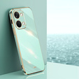 Case for OnePlus Nord 3 5G, Glamour CamShield, mint