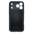 Spigen Thin Fit Mag Case – with MagSafe for iPhone 17 Pro Max