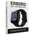 3x ERBORD hydrogel film for Amazfit Bip U Pro