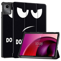 Case for Lenovo Tab M11, Smartcase, don't touch me