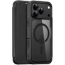 Black || Clear