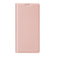 Dux Ducis Case for Xiaomi Poco X5 Pro 5G, Skinpro, pink rose gold
