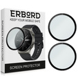 2x ERBORD Hybrid Glass for Huawei Watch GT 2 Pro