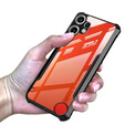 Case for CMF Nothing Phone 2 Pro, AntiDrop Hybrid, black