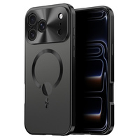 Case with privacy glass, with MagSafe for iPhone 17 Pro Max