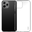 MOFI Case for Huawei Nova Y61, thin, transparent