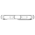 Spigen MagSafe Case for iPhone 13 Mini, Ultra Hybrid, white + 9H Tempered Glass