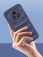 Case for Realme 14 Pro 5G, Gaming Shockproof, dark blue